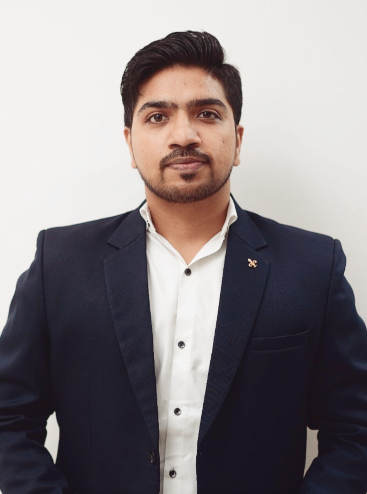 Dr. Sachin - Senior Physiotherapist at D Plus Cure