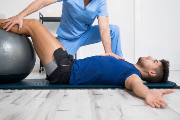 Clinical Treatment